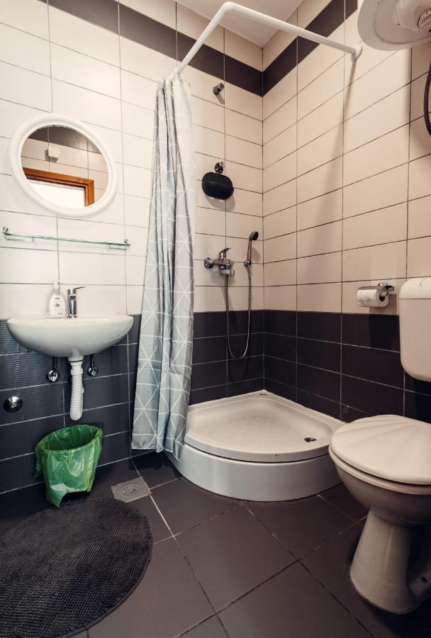 Ankica & Anamarija Apartments Неум Екстер'єр фото