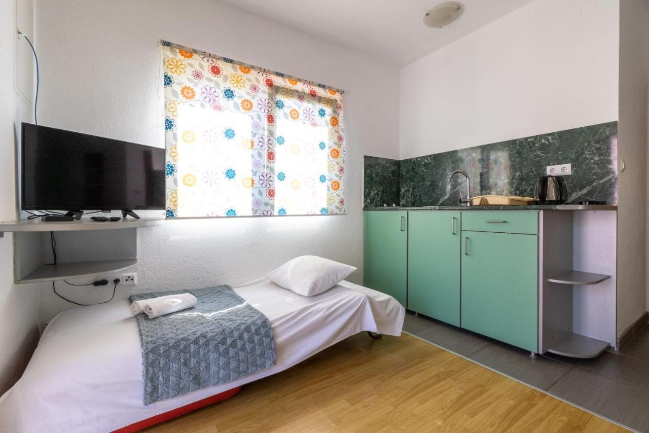 Ankica & Anamarija Apartments Неум Екстер'єр фото