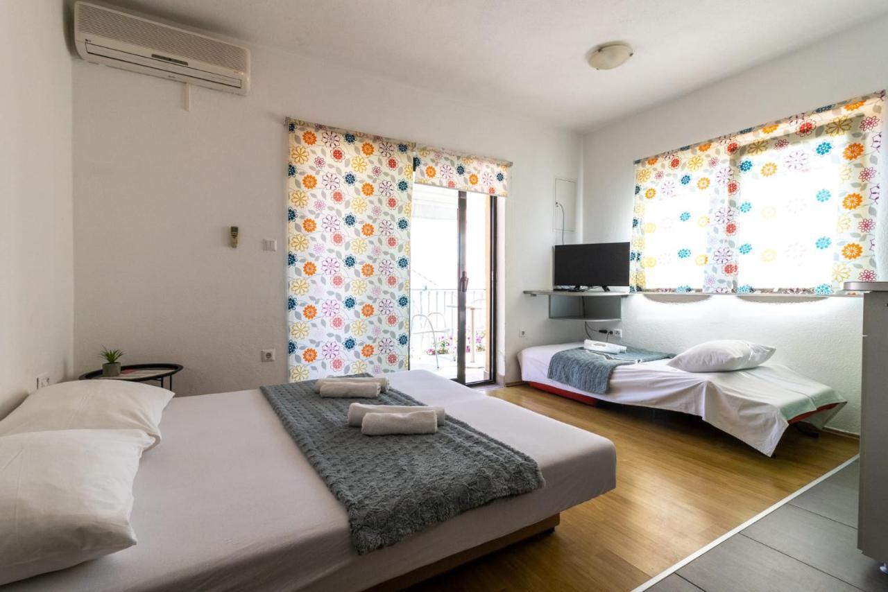 Ankica & Anamarija Apartments Неум Екстер'єр фото