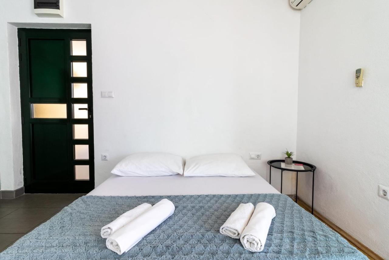 Ankica & Anamarija Apartments Неум Екстер'єр фото