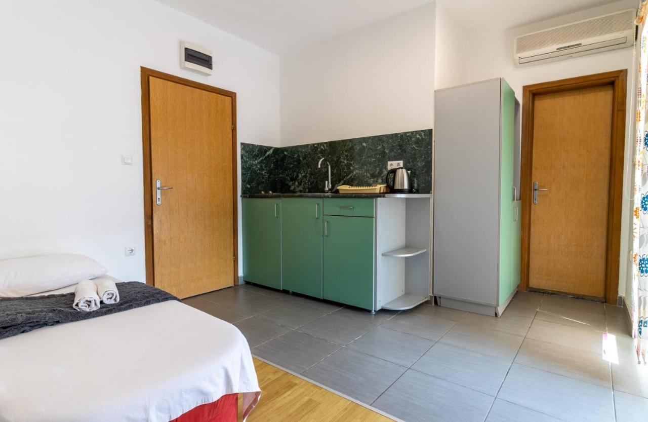 Ankica & Anamarija Apartments Неум Екстер'єр фото