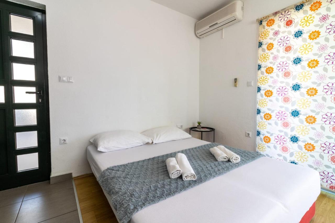 Ankica & Anamarija Apartments Неум Екстер'єр фото