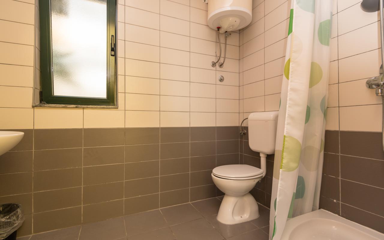 Ankica & Anamarija Apartments Неум Екстер'єр фото