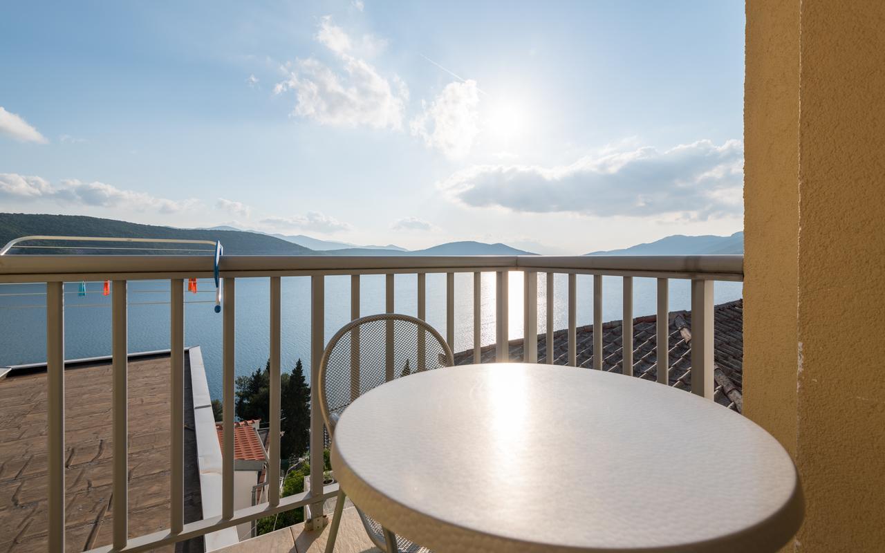 Ankica & Anamarija Apartments Неум Екстер'єр фото