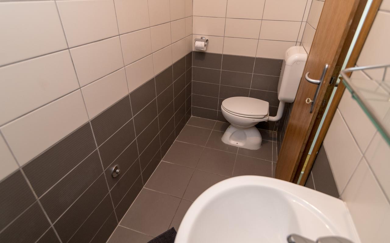 Ankica & Anamarija Apartments Неум Екстер'єр фото