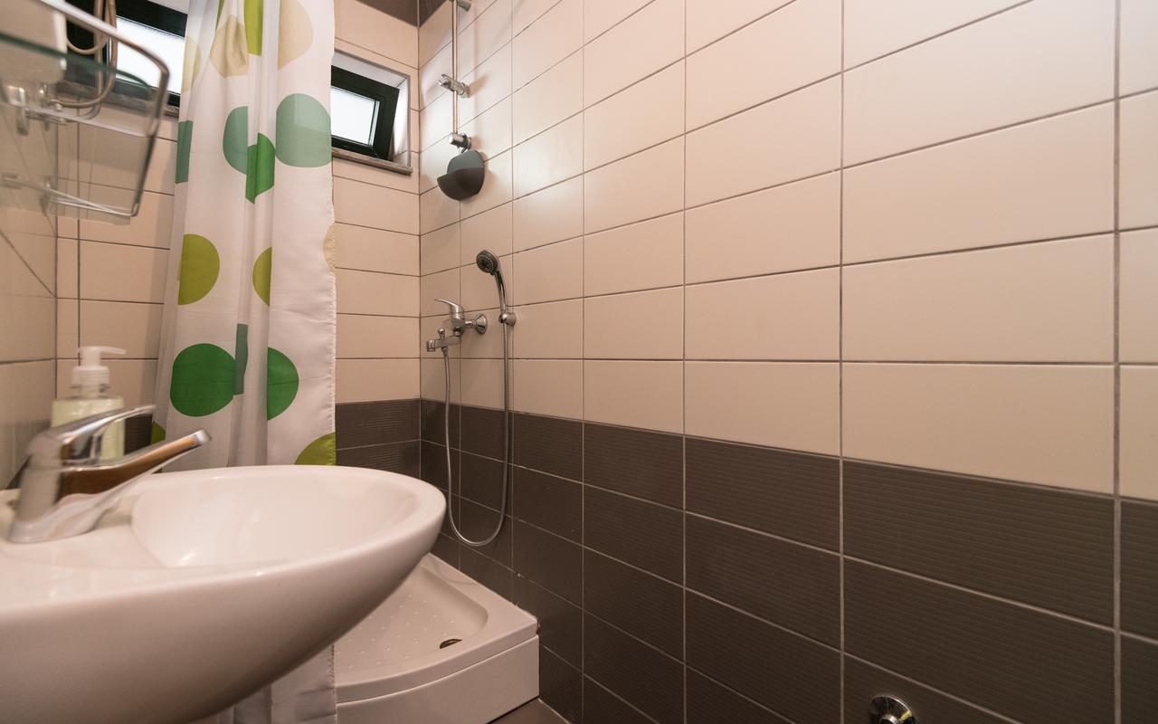 Ankica & Anamarija Apartments Неум Екстер'єр фото