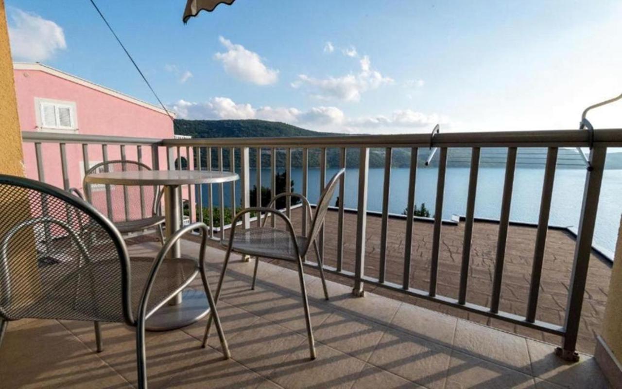 Ankica & Anamarija Apartments Неум Екстер'єр фото